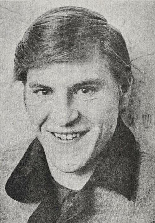 Alan Price